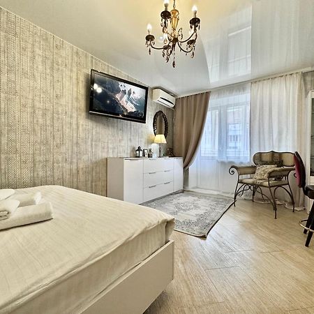 Apartpoltava Смак Італії У Самому Центрі Полтави , Білосніжна Студія В Новобудові, Банківський Чек Exterior foto